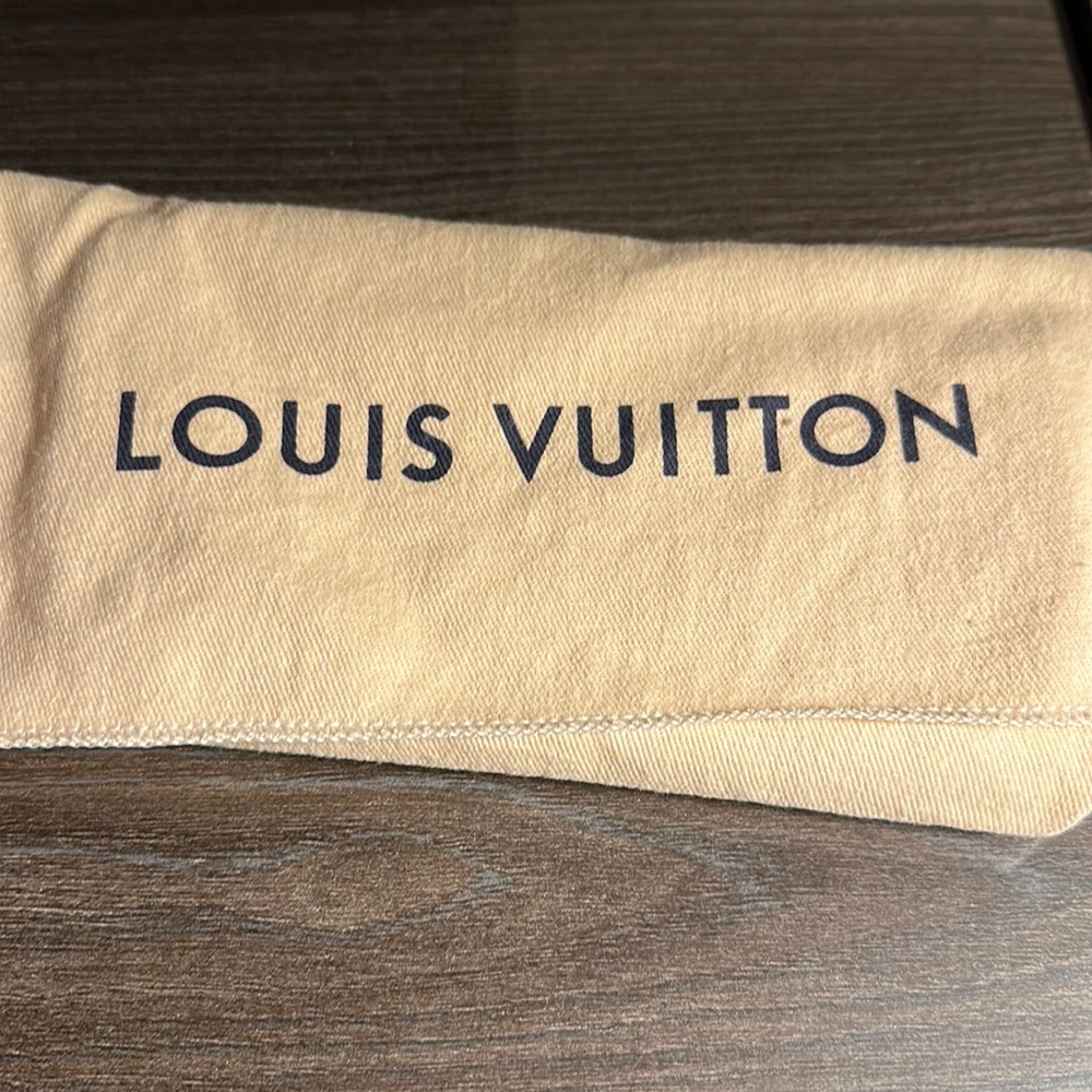 AUTHENTIC LV phone case